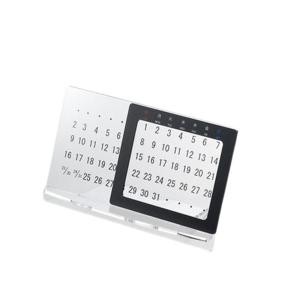 ☆フリップカレンダーパーツ 卓上カレンダースタンド ☆フリップ