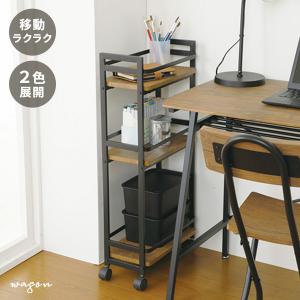 エレベーターシェルフ2段 FR807 ビンテージ インダストリアル
