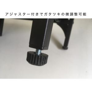 手すり付き玄関台 玄関 手すり付き踏み台 段差...の詳細画像5