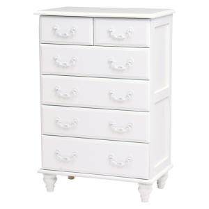 イケア（IKEA） KOPPANG コッパン チェスト（引き出し×3）, ホワイト