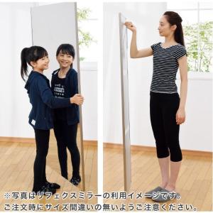 割れない鏡 リフェクスミラー 超軽量で安全 鏡...の詳細画像2