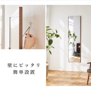 割れない鏡 リフェクスミラー 超軽量で安全 鏡...の詳細画像4