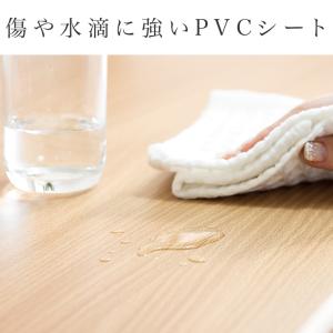 パソコンデスク PCデスク 幅120cm 3点...の詳細画像5