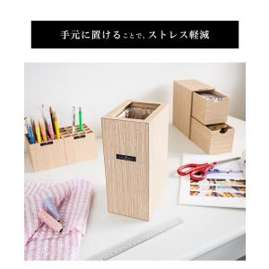 ゴミ箱 2個セット 幅9.2cm 小さい Bo...の詳細画像5