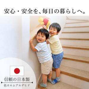 マット 階段用 滑り止めカーペット 15枚 す...の詳細画像1