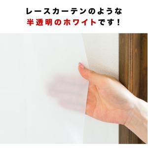 間仕切り カーテン 寒さ対策 ビニール ロング...の詳細画像4