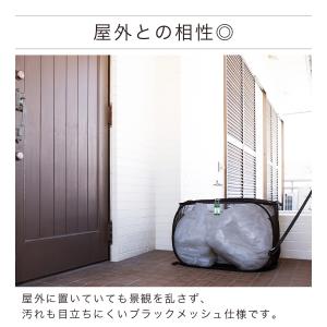 【2026年7月リニューアル】カラス除けネット...の詳細画像5