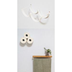 トイレットペーパー 収納 ストッカー おしゃれ...の詳細画像2