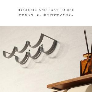 トイレットペーパー 収納 トイレ ストッカー ...の詳細画像4