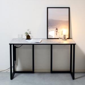 テーブル 脚 アイアン アイアンレッグ 2本 ...の詳細画像3