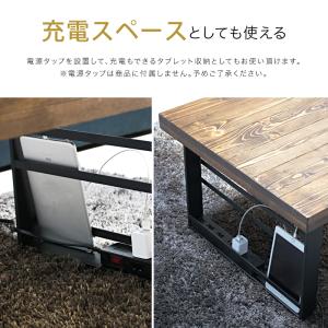 テーブル 脚 アイアン アイアンレッグ 2本 ...の詳細画像3