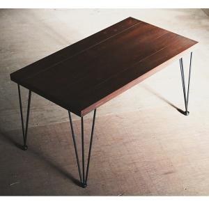 テーブル 脚 アイアン アイアンレッグ 4本セ...の詳細画像4