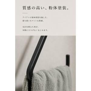 タオルハンガー タオル掛け 壁掛け トイレ 洗...の詳細画像5