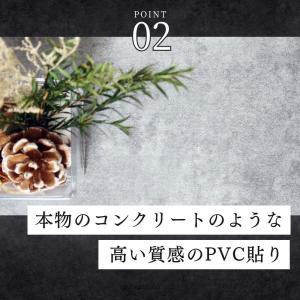 ウォールシェルフ 飾り棚 おしゃれ 木製 幅8...の詳細画像3