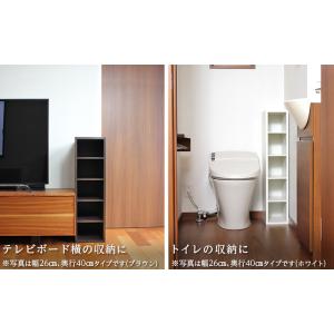 隙間収納 棚 オーダー 20 20.5 21 ...の詳細画像3