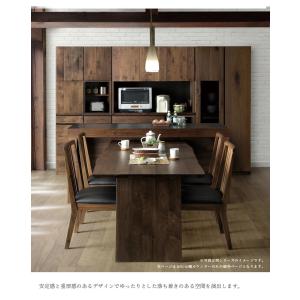 キッチンカウンター キッチン収納 カウンター ...の詳細画像4