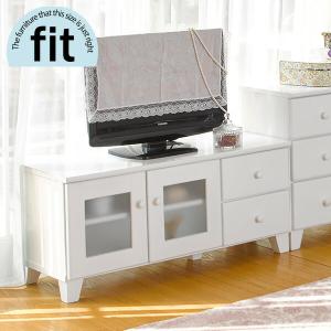 イケア（IKEA） IKEA - - HEMNES -ヘムネス- テレビ台 ホワイト