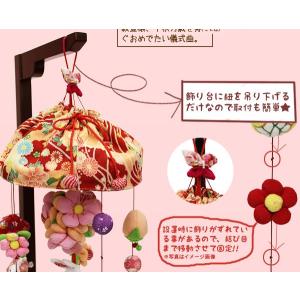 つるし雛 つるし飾り 吊るし飾り 吊るし雛 ま...の詳細画像4