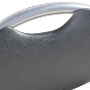 折りたたみ椅子 ベーシックタイプ W445 D...の詳細画像2