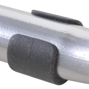 折りたたみ椅子 ベーシックタイプ W445 D...の詳細画像5