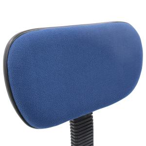 ニューエコノミーチェア 肘無し 2脚セット W...の詳細画像3