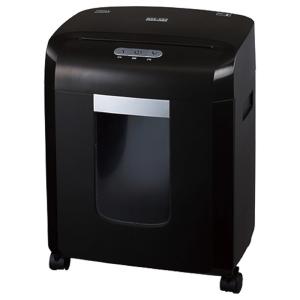 ナカバヤシ パーソナルシュレッダー W324 ...の詳細画像1