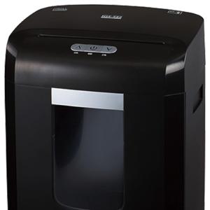 ナカバヤシ パーソナルシュレッダー W324 ...の詳細画像2