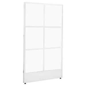 格子型ローパーテーション KGシリーズ H16...の詳細画像3