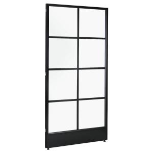 格子型ローパーテーション KGシリーズ H16...の詳細画像4