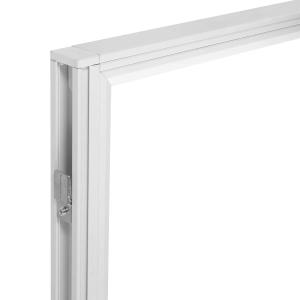 格子型ローパーテーション KGシリーズ H16...の詳細画像5