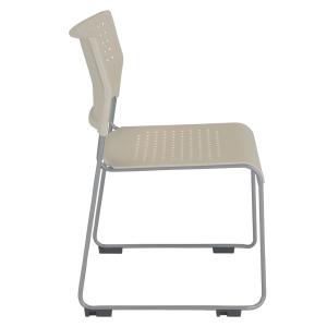 スタッキングチェアPZ1 W500 D525 ...の詳細画像4