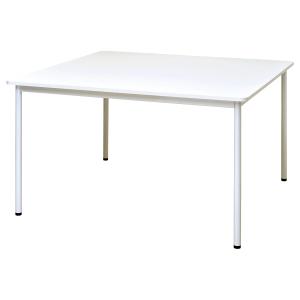 シンプルテーブル ラディーシリーズ W1200...の詳細画像2