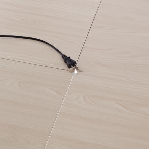 シンプルテーブル ラディーシリーズ W1200...の詳細画像5