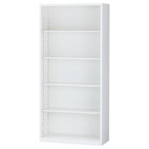 国内メーカー品 オープン書庫 ALZシリーズ ...の詳細画像1