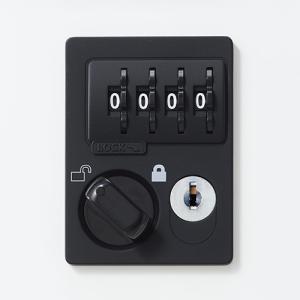 国内メーカー品 小物入れロッカー 5列10段5...の詳細画像5