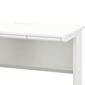 SCAENA L字平デスク W1600 D14...の詳細画像3