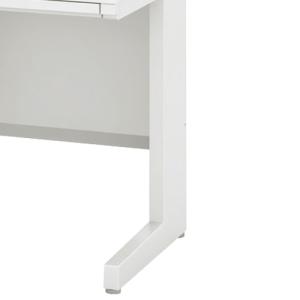 SCAENA L字平デスク W1600 D14...の詳細画像5