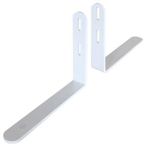 APシリーズ専用両側安定脚 W38 D230 ...の詳細画像1