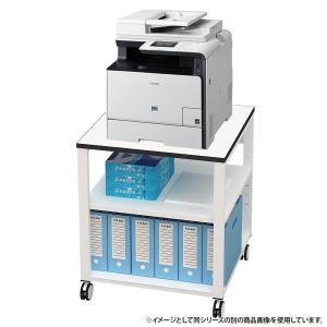シンプルプリンター台 W600 D450 H7...の詳細画像4