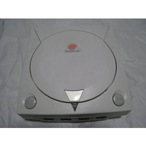 ドリームキャスト本体（ MILCD対応 ）