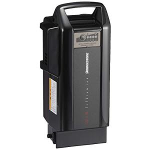 ブリヂストン 電動自転車用バッテリー C301 X0TB12B F895108BL P6213