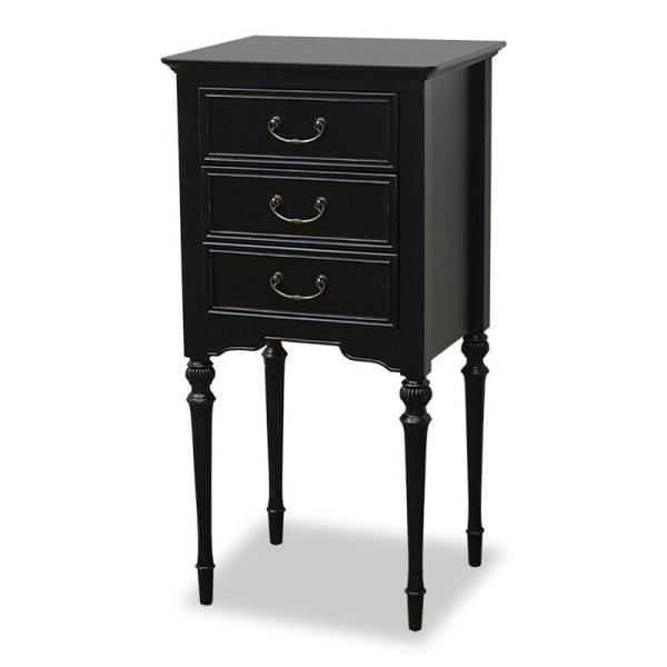 【開梱設置】ノワール コンソールテーブル おしゃれ マホガニー エレガント クラシック アンティーク...