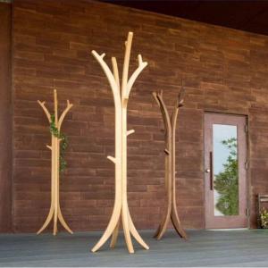 カリモク家具（KARIMOKU FURNITURE） ポールスタンド AU5200 MK MH ME