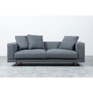 三越（Mitsukoshi） カントリーハウス 2Pソファ 2人掛けソファ CLC32