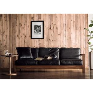 Koti ワイド3Pソファ L08810P F...の詳細画像2