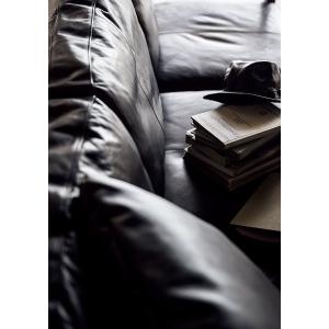 Koti ワイド3Pソファ L08810P F...の詳細画像4