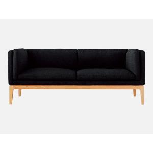 PERCHE 3Pソファ L08760S FUJI FURNITURE 冨士ファニチア クラシック モダン ビンテージ  両肘｜kagumarche