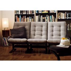 FUJI FURNITURE 富士ファニチア オットマン FUJI FURNITURE / 冨士ファニチアのオットマン - インテリア