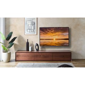 USM USM Haller ハラーシステム 2列1段キャビネット テレビ台／AV