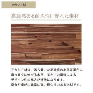学習机 3点セット 学習デスク 上棚付き ワゴ...の詳細画像5